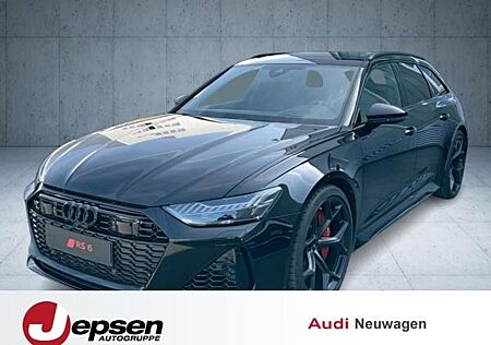 Audi RS6 RS 6 Avant performance tiptronic KERAMIK PANO