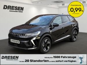 Renault Symbioz Techno💰E-Tech Full Hybrid 145💰360°CITY PAKET💰Winter-Paket bild 1