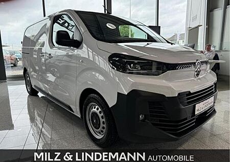 Citroën Jumpy !! Angebot ist Limitiert !! E- Kastenwagen L2 standard 100 kW - 49 kWh