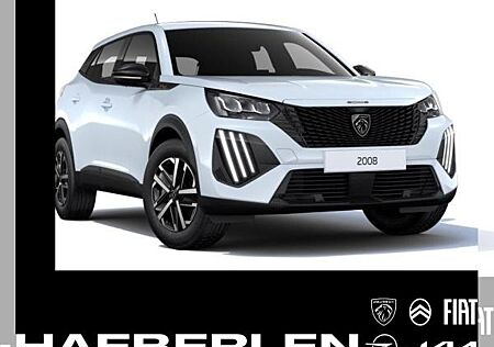Peugeot 2008 STYLE | GEWERBE AKTION | BESTELLER