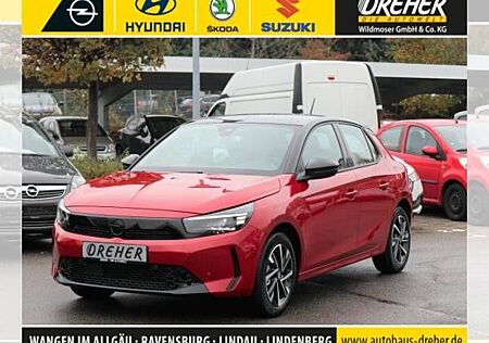 Opel Corsa GS Klima/LED/Sitzhzg./EPH/Kamera