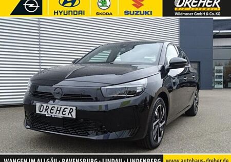 Opel Corsa GS 25% unter NP!/Sitzheiz/Rü-Kam/EXTRAS !