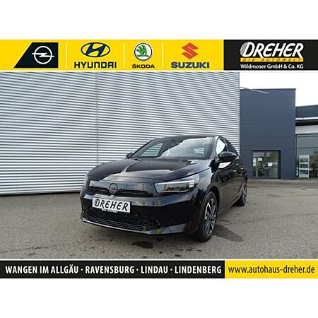 Opel Corsa leasen