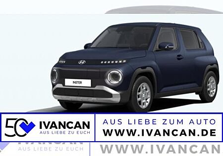 Hyundai Inster 49 kWh TREND EFFIZIENZ ASSI