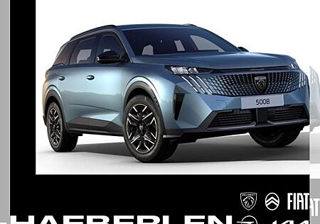 Peugeot 5008 ALLURE | HYBRID | GEWERBE AKTION | BESTELLER | SONDERANGEBOT 🔥