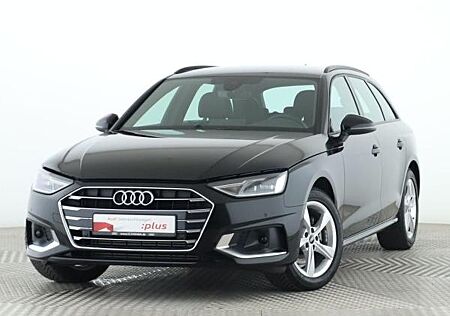 Audi A4 Avant advanced 35 TFSI S tr. LED*VIRTUAL*17"