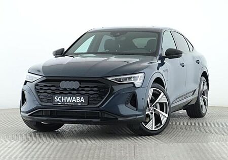 Audi Q8 Sportback e-tron 55 /h*PANO*AHK*8-fach