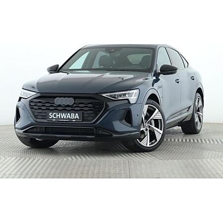 Audi Q8 leasen