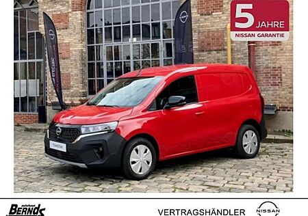 Nissan Townstar L1 Kasten ACENTA KLIMA❗️ BENZINER ❗️EINPARKHILFE, KLIMA etc. 2,0t 130PS 5Jahre Garantie