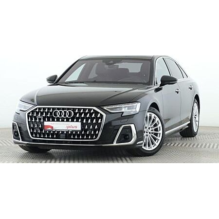 Audi A8 leasen
