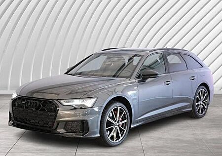 Audi A6 Avant 55 TFSI e quattro S line