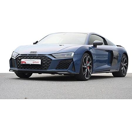 Audi R8 leasen