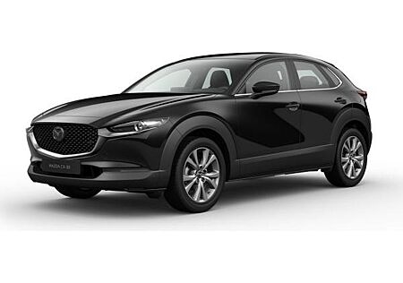 Mazda CX-30 Exclusive Line LED Keyless