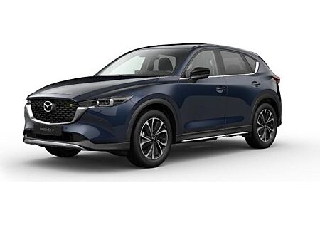 Mazda CX-5 Newground Allrad 360°Kamera Head-Up Matrix LED
