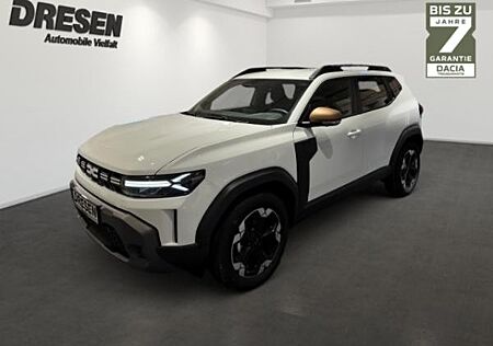 Dacia Duster Extreme TCe 130 digitales Cockpit Apple CarPlay Android Auto Klimaautom