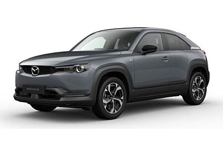 Mazda MX-30 Plug-In Hybrid AD'VANTAGE Head-Up