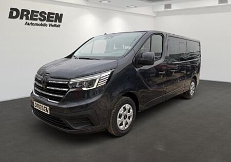 Renault Trafic Combi Grand Evolution Blue dCi 150 MY24 digitales Cockpit LED SHZ Keyless Entry