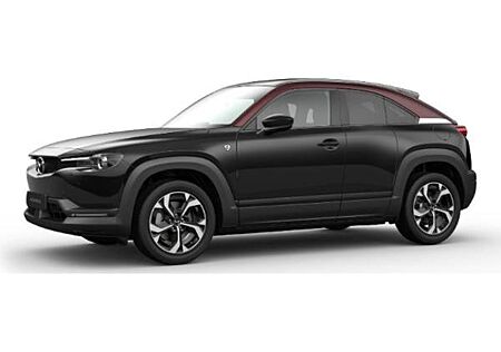Mazda MX-30 Plug-In Hybrid EDITION-R Panod. BOSE