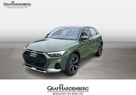 Audi A1 allstreet 35 TFSI S tronic || SOFORT VERFÜGBAR ||