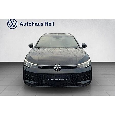VW Passat leasen