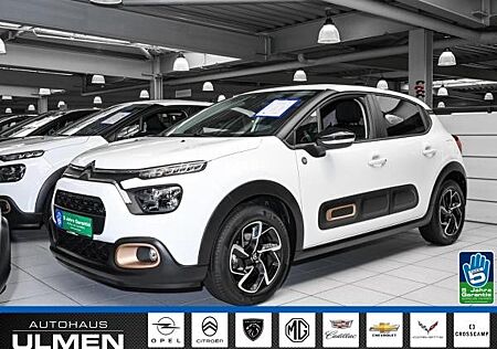 Citroën C3 C-Series "Sofort Verfügbar"