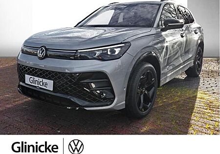 VW Tiguan Volkswagen R-Line / DSG | AHZV | NAVI uvm.