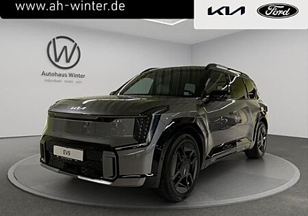 Kia EV9 4WD GT-Line Launch Edition