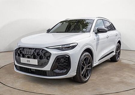 Audi Q5 SUV TFSI