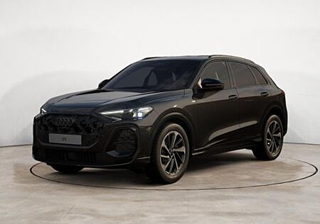 Audi Q5 SUV TDI quattro
