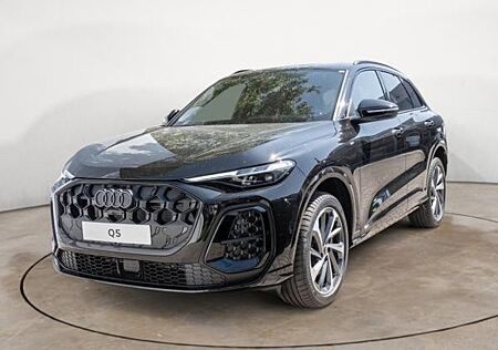 Audi Q5 SUV TDI quattro