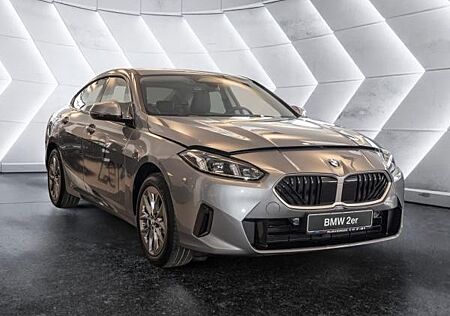 BMW 220 d Gran Coupe LAGERWAGENAKTION