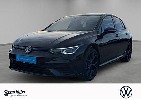 VW Golf Volkswagen VIII 2,0 TSI R 20 Year 4Mot Matrix Pano Kamera HuD HarmanKado