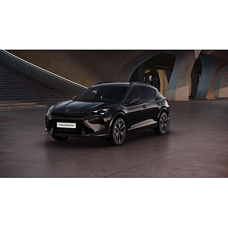 Cupra Formentor leasen