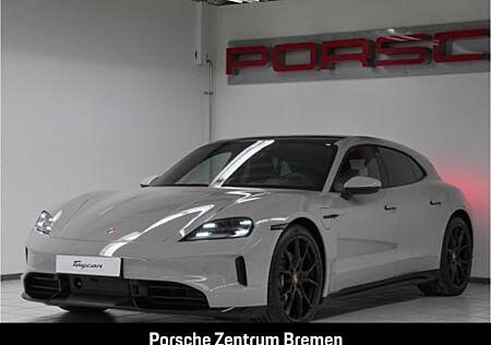 Porsche Taycan Sport Turismo Sportpaket Bose Panorama Hinterachslenkung