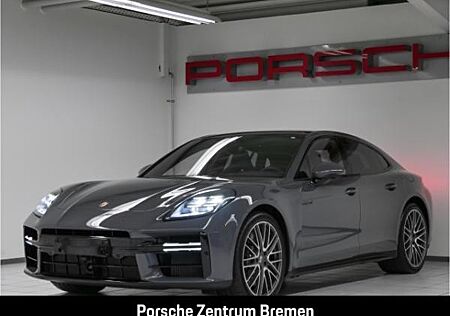 Porsche Panamera 4 S E-Hybrid HD-Matrix Led Bose Sportabgasanlage