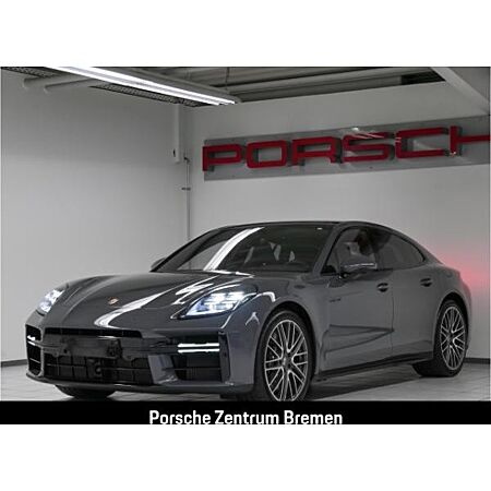 Porsche Panamera leasen