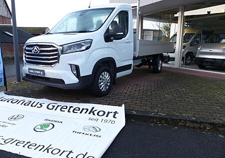 Maxus Deliver 9 ⚡️SOFORT-VERFÜGBAR⚡️