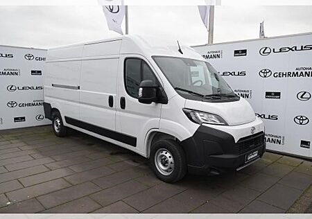 Toyota Pro Ace Proace Max Select L4H2