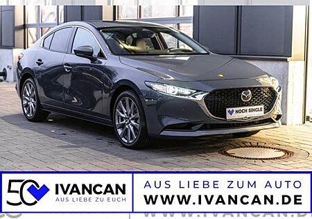 Mazda 3 FASTBACK 2.5I TAKUMI