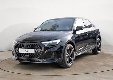 Audi A1 allstreet 35 TFSI