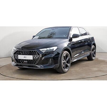 Audi A1 leasen