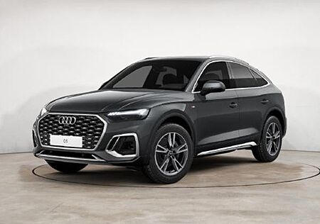 Audi Q5 Sportback S line business 35 TDI
