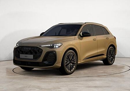Audi SQ5 SUV TFSI