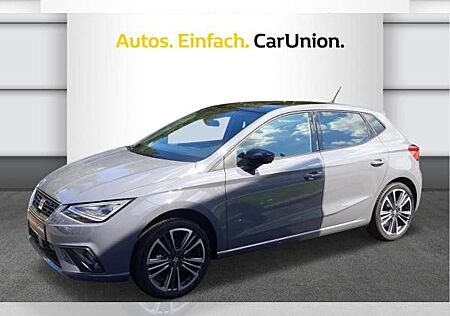Seat Ibiza 🚀FR Anniversary Edition 1.5 TSI DSG ❗️Deutschlandweit nur 10 Verfügbar ❗️