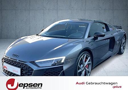 Audi R8 Coupe V10 performance quattro S tronic
