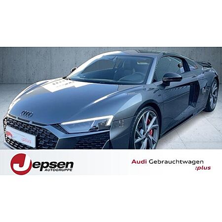 Audi R8 leasen