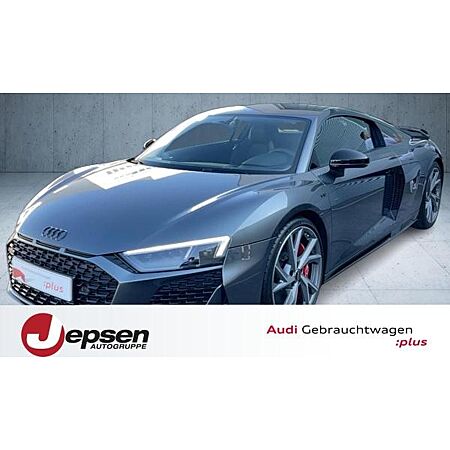 Audi R8 leasen