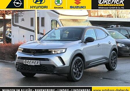 Opel Mokka GS Klima/LED/Sitzhzg./Komfort P./Kamera