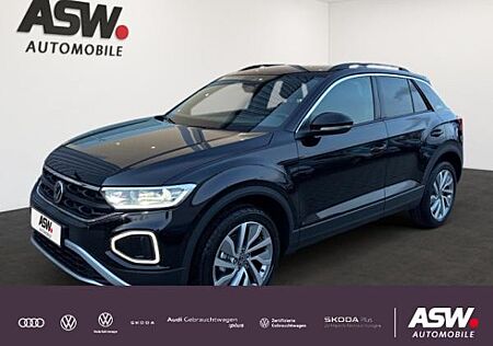 VW T-Roc Volkswagen GOAL 1.5 TSI DSG ‼️sofort verfügbar‼️