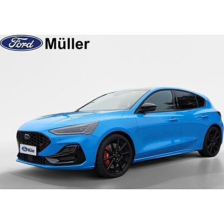 Ford Focus leasen